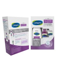 Cetaphil Pro Oil Control Oily Skin Kit