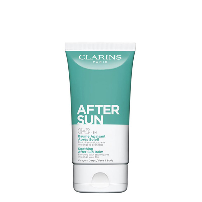 Clarins After Sun Comforting Balm 150ml Clarins After Sun Comforting Balm 150ml
