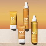 Clarins Sun Care Lotion Spray SPF50+ 150ml - Image 5