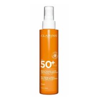 Clarins Sun Care Lotion Spray SPF50+