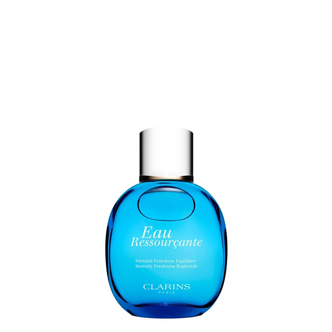 ClarinsEauRessourcanteTreatmentFragrance100ml Clarins Eau Ressourçante Fragrância de Tratamento - Image 1