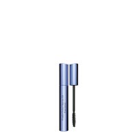 Buy Clarins Wonder Perfect Máscara 4D Waterproof 01 Black 8ml Online | In Stock & Worldwide Shipping - Idivia