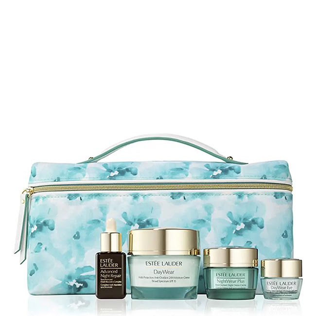 EstéeLauderDayWearGiftSet Estée Lauder DayWear Gift Set