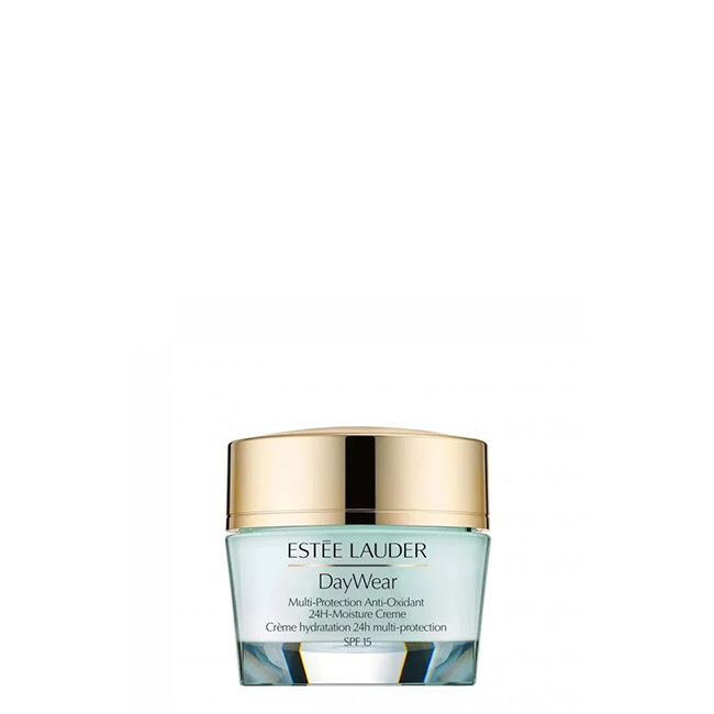 EsteeLauderDaywearMulti-ProtectionAnti-Oxidant24h-MoistureCream50ml Estée Lauder Daywear Multi-Protection Creme SPF15 Pele Normal a Mista 50ml - Image 1