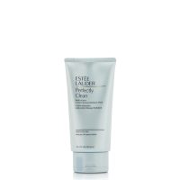 Estée Lauder Perfectly Clean Multi-Action Cream Cleanser and Moisture Mask 150ml
