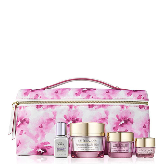EstéeLauderResilienceGiftSet Estée Lauder Resilience Gift Set