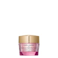 Jar  of  Resilience  Multi-Effect  Night  Tri-Peptide  Cream  by  Estée  Lauder,  a  nourishing  cream  indicated  for  overnight  aging.
