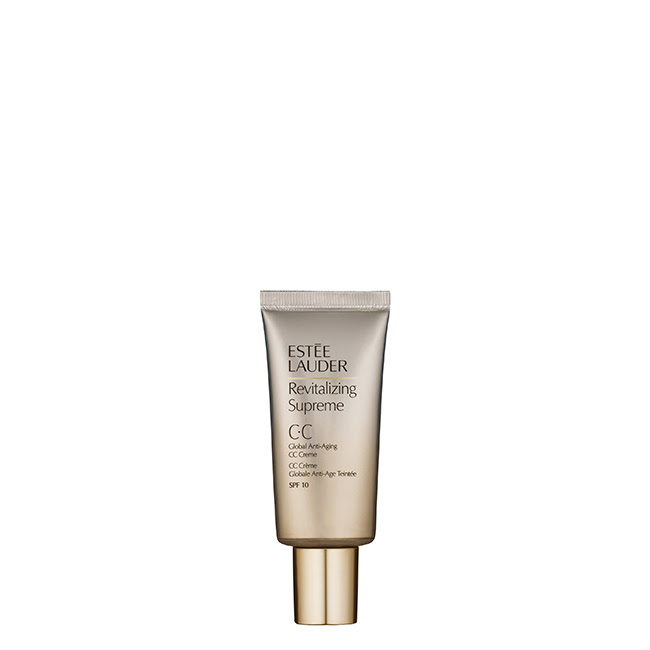 EsteeLauderRevitalizingSupremeCCCreamSPF1030ml Estée Lauder Revitalizing Supreme Creme CC SPF10 30ml - Image 1