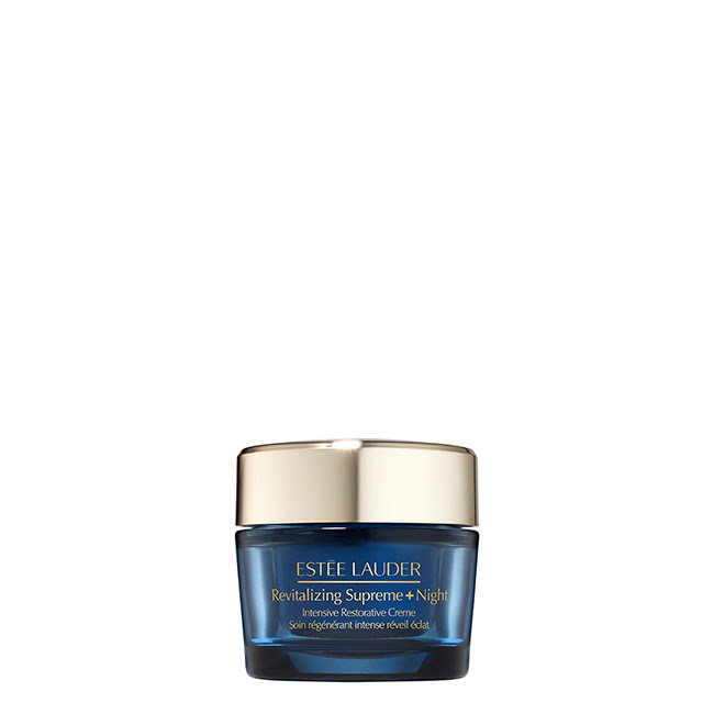 EstéeLauderRevitalizingSupreme+NightIntensiveRestorativeCream50ml Jar of Revitalizing Supreme