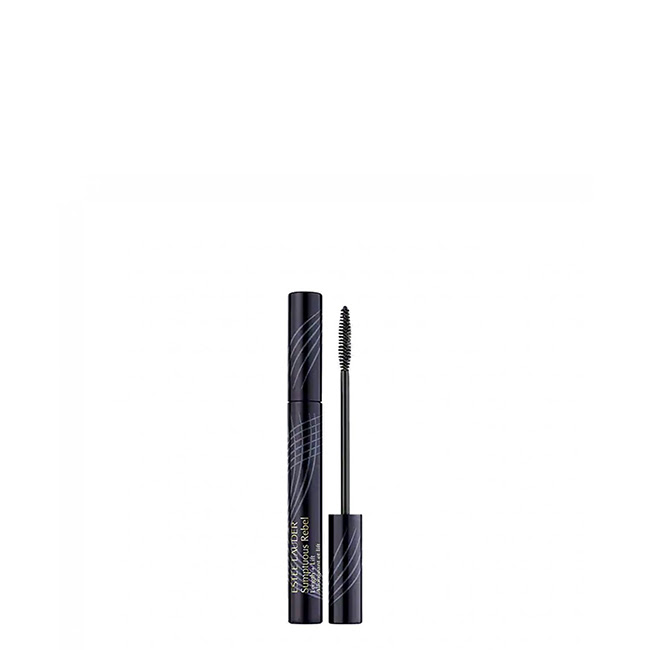 EstéeLauderSumptuousRebelMascaraColorBlack8ml Estée Lauder Sumptuous Rebel Mascara Color Black 8ml