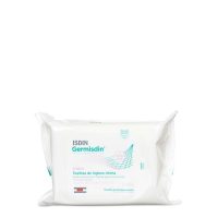 Isdin Germisdin Intimate Hygiene Feminine Wipes x20