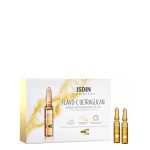 a firming treatment indicated for skin luminosity.