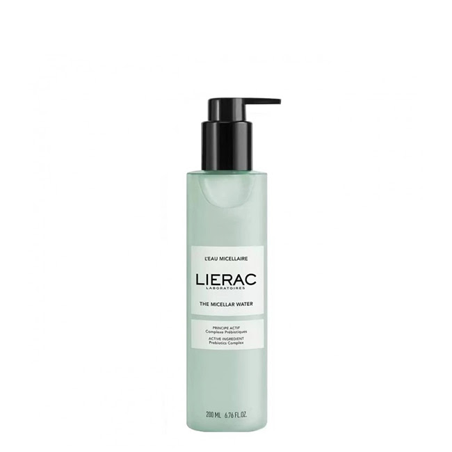 LieracCleanserTheMicellarWater200ml Lierac Cleanser The Micellar Water 200ml