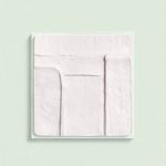 an exfoliating mask indicated for removing impurities and reviving radiance.