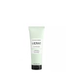 Tube of Lierac Cleanser The Scrub Mask by Lierac, an exfoliating mask indicated for removing impurities and reviving radiance.