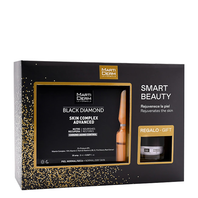 MartidermSmartBeautyGiftSet マーティダーム スマートビューティギフトセット - 画像 (1)