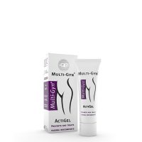 Multi-Gyn Actigel Intimate Gel 50ml
