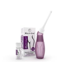 Multi-Gyn Vaginal Douche Combipack