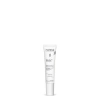 Tube  of  Noreva  Iklen  Melano  Expert  Concentrated  Targeted  Anti-Spot  Cream  by  Noreva,  a  cream  indicated  for  dark  and  brown  spots.