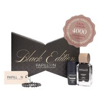 Papillon Upton Black Edition Gift Set