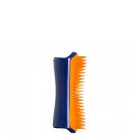 Buy Pet Teezer Detangling Navy/Orange Online | In Stock & Worldwide Shipping - Idivia