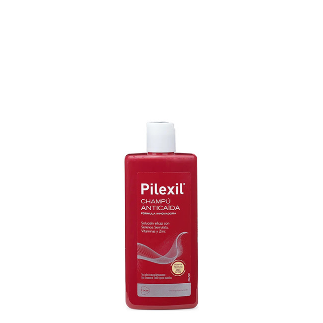 PilexilAnti-HairLossShampoo100ml Pilexil Anti-Hair Loss Shampoo 100ml