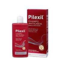 Pilexil Anti-Hair Loss Shampoo 300ml