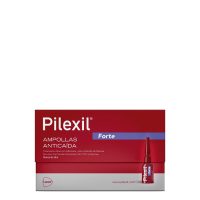 Pilexil Forte Anti-Hair Loss Ampoules x15