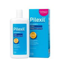 Pilexil Frequent Use Shampoo 500ml