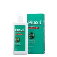 Pilexil Greasy Hair Shampoo 300ml