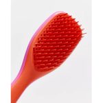 Tangle Teezer Mini Wet Detangler Mini Christmas Lollipop Escova de Cabelo 1un - Image 2