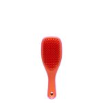 Tangle Teezer Mini Wet Detangler Mini Christmas Lollipop Escova de Cabelo 1un