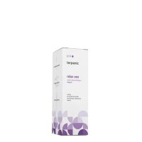 Terpenic Relax Zen Bio Body Oil 100ml