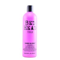 Tigi Bed Head Dumb Blonde Reconstructor Conditioner 750ml