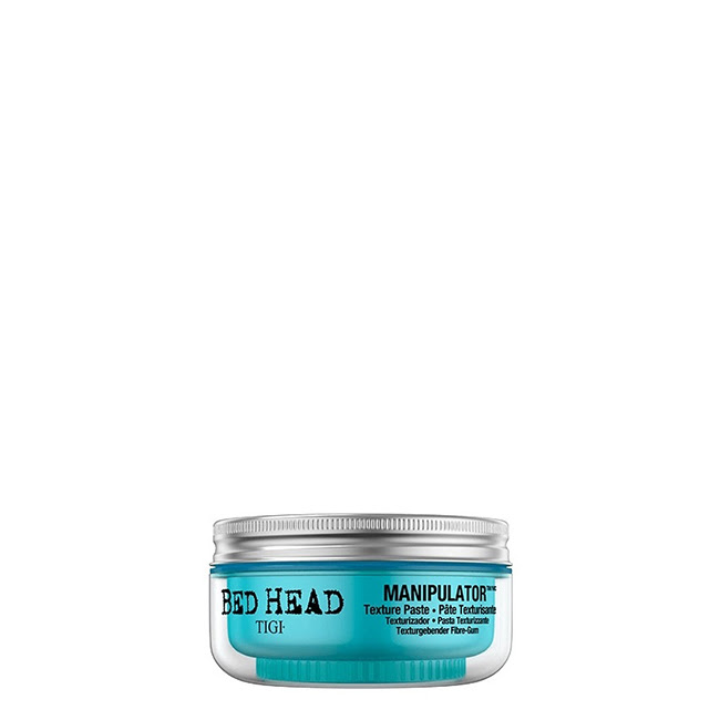 TigiBedHeadManipulatorTexturePaste57g Tigi Bed Head Manipulator Texture Paste 57g