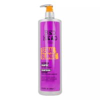 Buy Tigi Bed Head Serial Blonde Shampoo 970ml Online | In Stock & Worldwide Shipping - Idivia