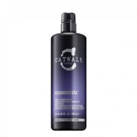 Buy Tigi Catwalk Fashionista Violet Condicionador 750ml Online | In Stock & Worldwide Shipping - Idivia