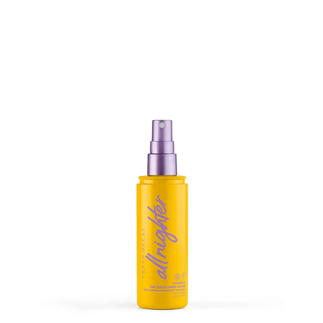 Urban Decay All Nighter Vitamin C Spray Fixador de Maquilhagem 118ml Urban Decay All Nighter Vitamin C Spray Fixador de Maquilhagem 118ml
