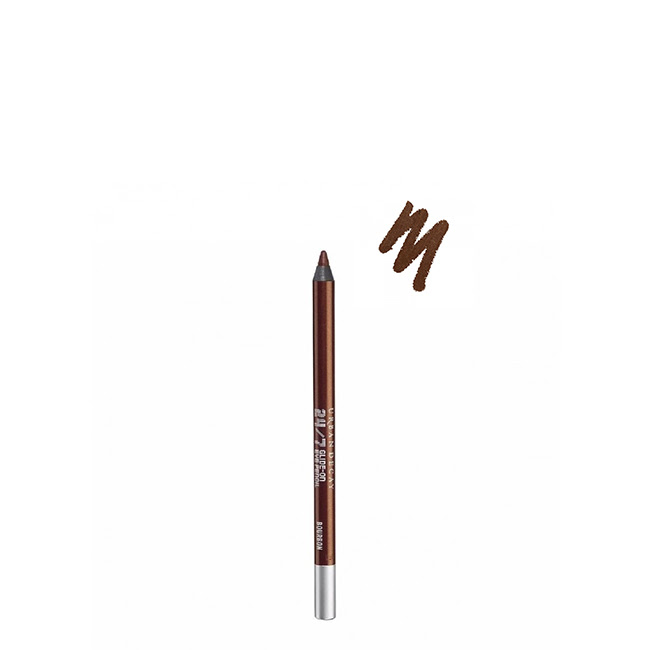 UrbanDecay24/7GlideOnPencilColorBourbon Urban Decay 24/7 Glide On Pencil Color Bourbon