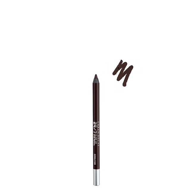 UrbanDecay24/7GlideOnPencilColorDemolition Urban Decay 24/7 Glide On Pencil Color Demolition