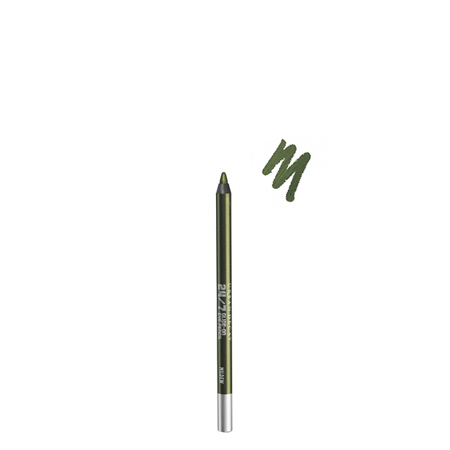 UrbanDecay24/7GlideOnPencilColorMildew Urban Decay 24/7 Glide On Pencil Color Mildew