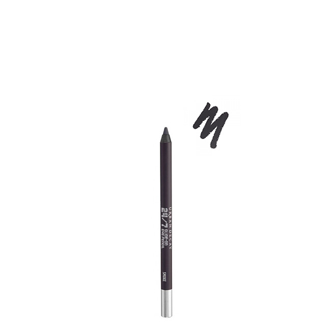UrbanDecay24/7GlideOnPencilColorSmoke Urban Decay 24/7 Glide On Pencil Color Smoke