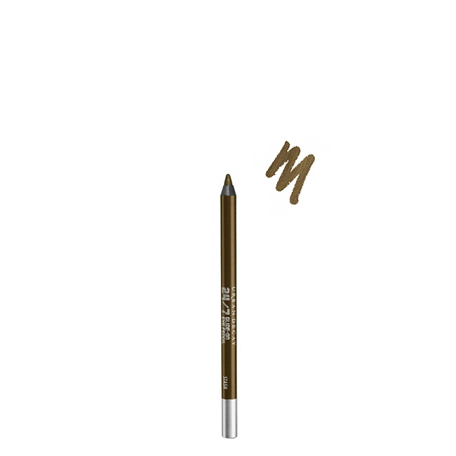 UrbanDecay24/7GlideOnPencilColorStash Urban Decay 24/7 Glide On Pencil Color Stash