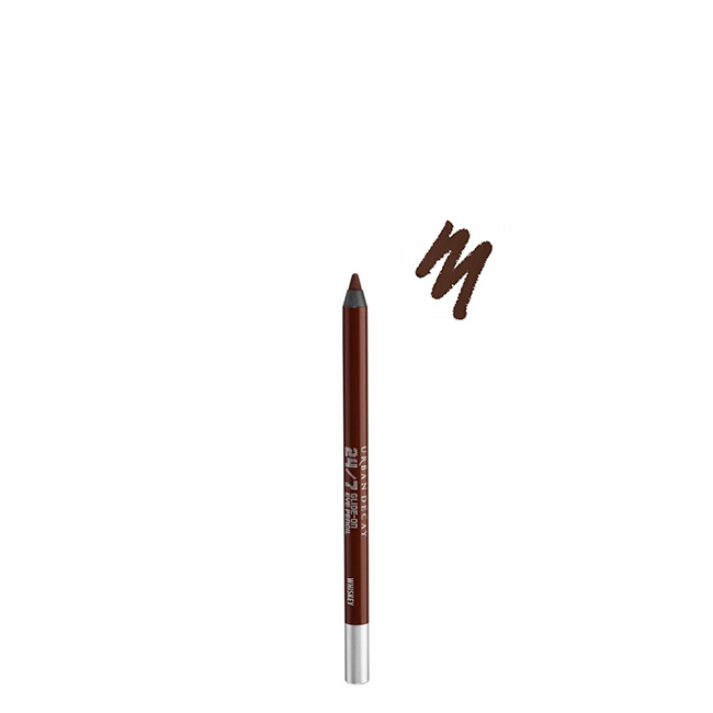 UrbanDecay247GlideOnPencilColorWhiskey Urban Decay 24/7 Glide On Pencil Lápiz de Ojos Color Whiskey - Image 1
