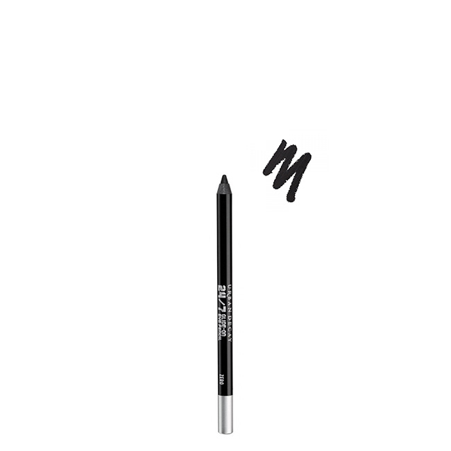 UrbanDecay247GlideOnPencilColorZero アーバンディケイ 24/7 グライドオンペンシル カラーゼロ - 画像 (1)