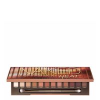 Buy Urban Decay Naked Heat Paleta de Sombras Online | In Stock & Worldwide Shipping - Idivia