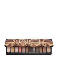 Buy Urban Decay Naked Reloaded Paleta de Sombras Online | In Stock & Worldwide Shipping - Idivia