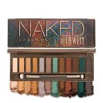 Urban Decay Naked Wild West Paleta de Sombras de Ojos - Image 2