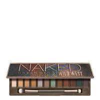 Buy Urban Decay Naked Wild West Paleta de Sombras Online | In Stock & Worldwide Shipping - Idivia