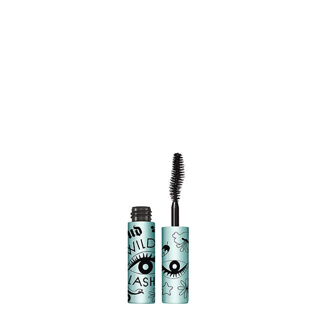 UrbanDecayWildLashMascara10ml Urban Decay Wild Lash Máscara de Pestañas 10ml - Image 1